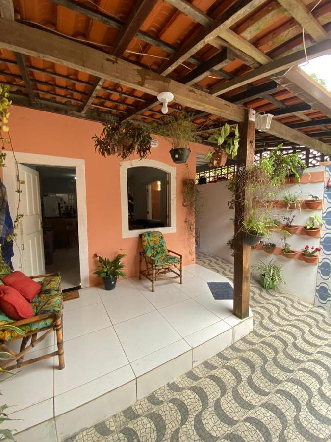 Bom Retiro House Villa Paraty Exterior photo